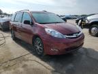 TOYOTA SIENNA CE снимка