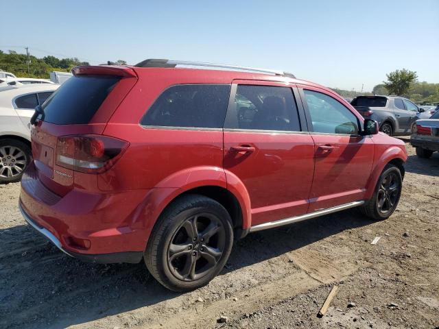 VIN 3C4PDCGB5LT263779 2020 Dodge Journey, Crossroad no.3