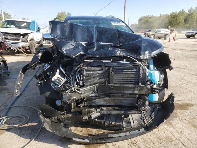 VIN 3GKALXEX6LL100853 2020 GMC Terrain, Denali no.5