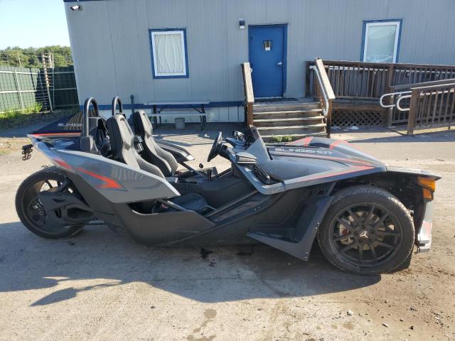 POLARIS SLINGSHOT 2023 two tone  gas 57XAAFGBXP8160689 photo #1