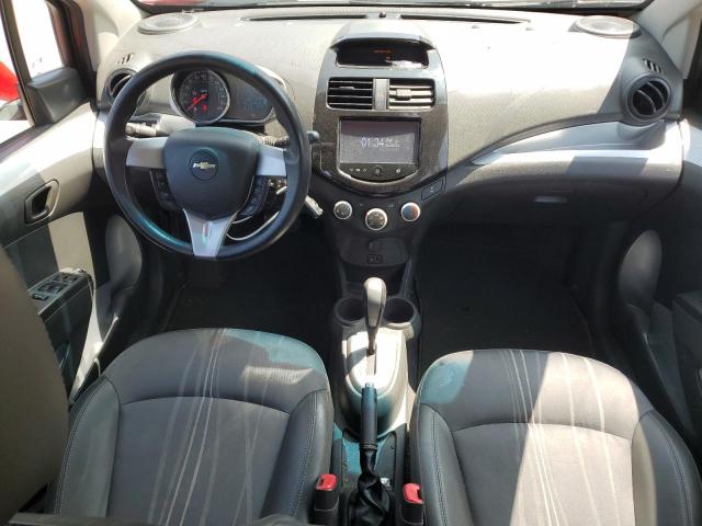 2015 CHEVROLET SPARK 1LT - KL8CD6S91FC765282