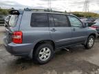 TOYOTA HIGHLANDER photo