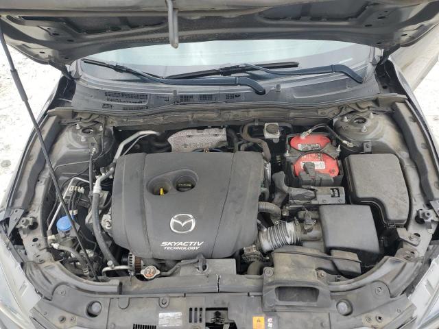 VIN JM1BN1U76H1112217 2017 Mazda 3, Sport no.11