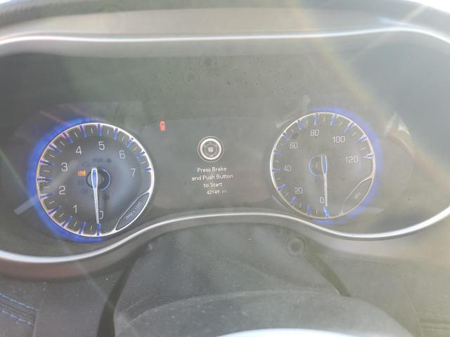 2021 CHRYSLER PACIFICA T - 2C4RC1BG3MR560167