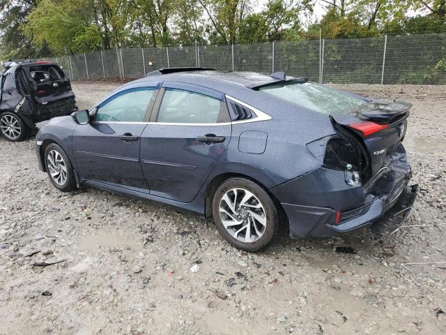 2016 HONDA CIVIC EX - 19XFC2F77GE059887