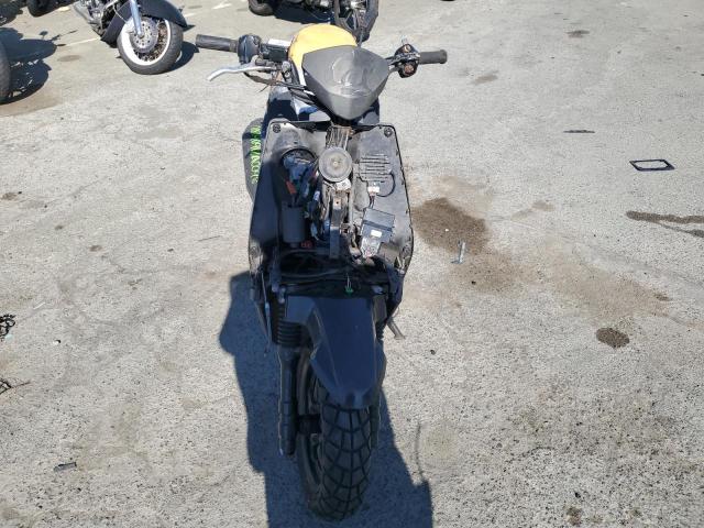 2013 YAMAHA YW125 RKRSE48Y3DA094718