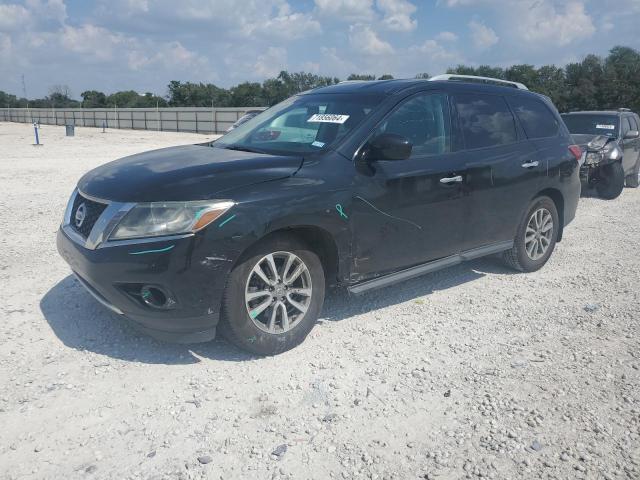 2016 NISSAN PATHFINDER - 5N1AR2MM0GC623416