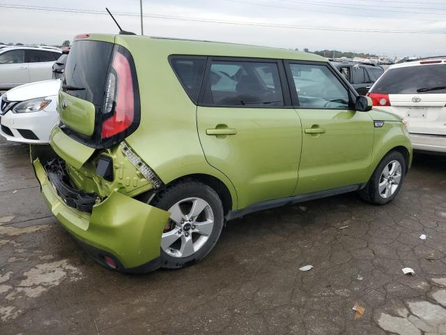 2019 KIA SOUL - KNDJN2A26K7916774