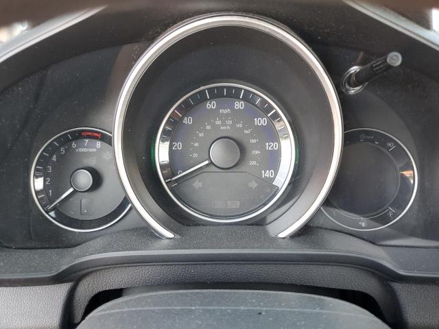 2019 HONDA FIT LX - 3HGGK5H43KM700268