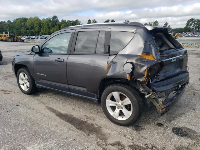 VIN 1C4NJDBB2GD657278 2016 Jeep Compass, Sport no.2