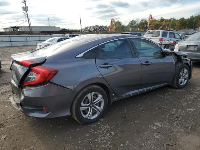2017 HONDA CIVIC LX - 2HGFC2F50HH561596