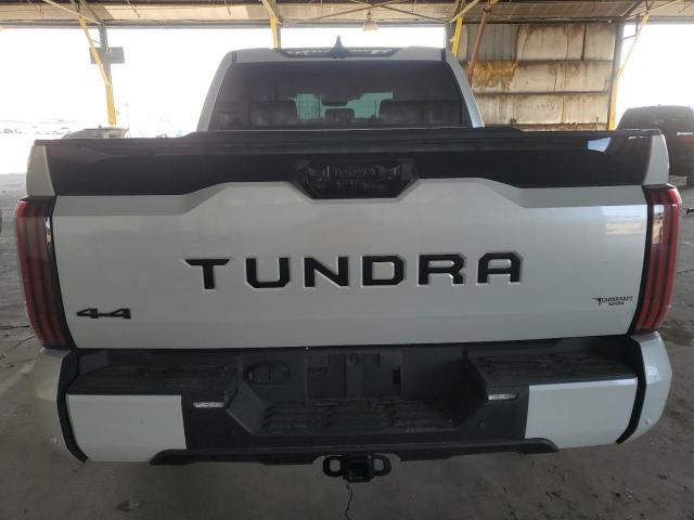 VIN 5TFNA5DB1RX143491 2024 Toyota Tundra, Crewmax P... no.6