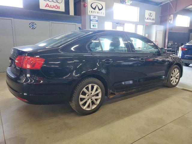 2012 VOLKSWAGEN JETTA SE 3VWDP7AJXCM403785  70976094