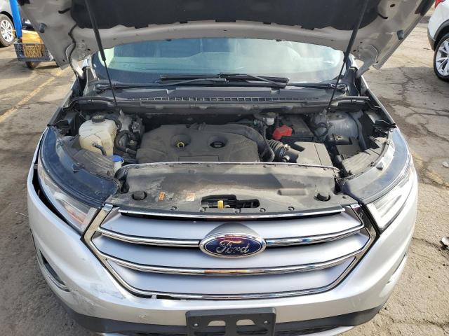 2018 FORD EDGE SEL - 2FMPK3J93JBB73482