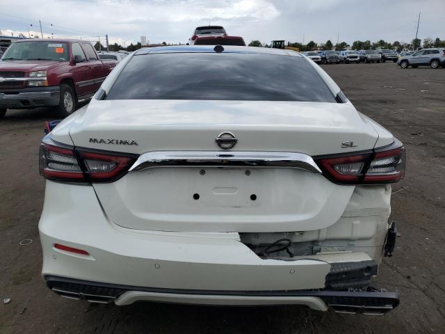 2020 NISSAN MAXIMA SL - 1N4AA6DV6LC377029