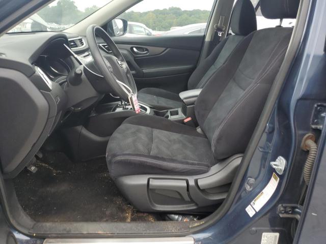 2016 NISSAN ROGUE S - JN8AT2MV2GW151334