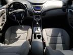 HYUNDAI ELANTRA GL photo