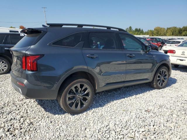 2022 KIA SORENTO 5XYRKDLF4NG145164
