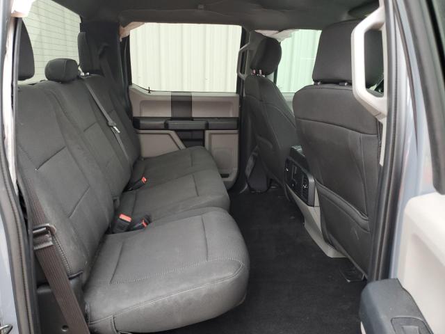2019 FORD F150 SUPER - 1FTEW1E58KFA92263