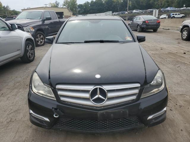 VIN WDDGF4HB8DA852015 2013 Mercedes-Benz C-Class, 250 no.5