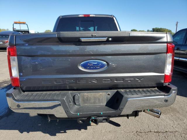 2018 FORD F250 SUPER - 1FT7W2B67JEC80529