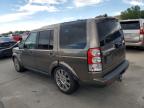 LAND ROVER LR4 HSE LU photo