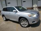 TOYOTA HIGHLANDER photo