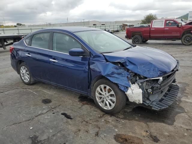 2019 NISSAN SENTRA S - 3N1AB7AP4KY286045