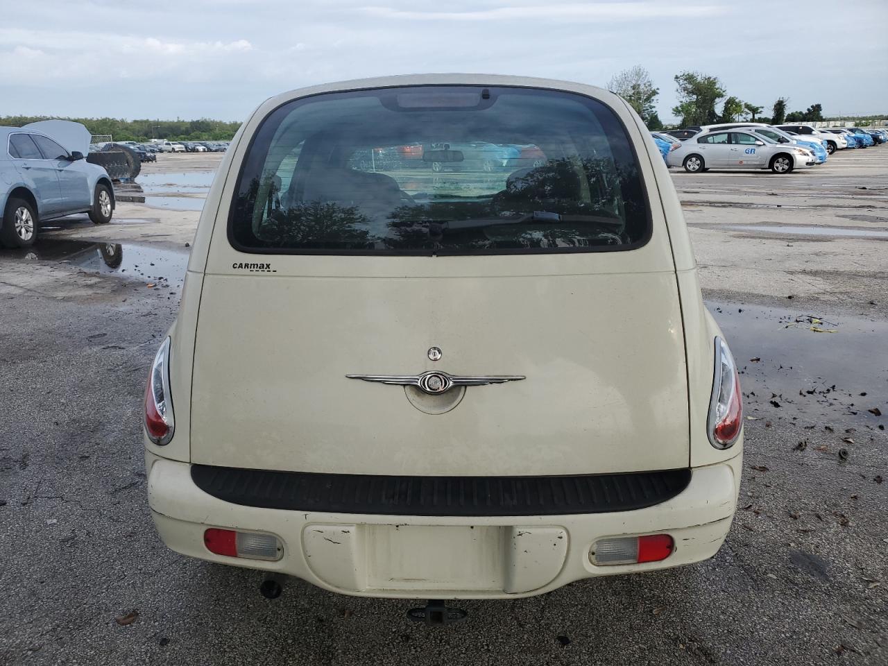 Lot #2928436819 2005 CHRYSLER PT CRUISER