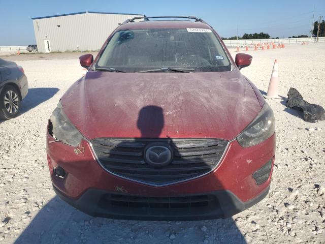 2016 MAZDA CX-5 GT - JM3KE2DY9G0758975