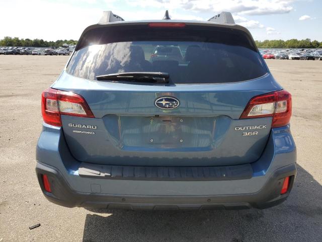 VIN 4S4BSENCXJ3285028 2018 Subaru Outback, 3.6R Lim... no.6