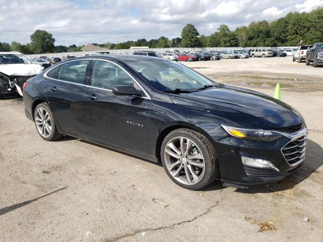 2022 CHEVROLET MALIBU LT - 1G1ZD5STXNF169570