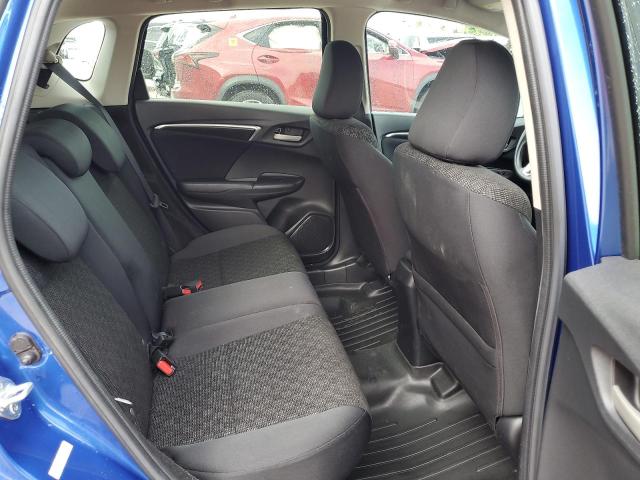 2017 HONDA FIT JHMGK5H55HS000077