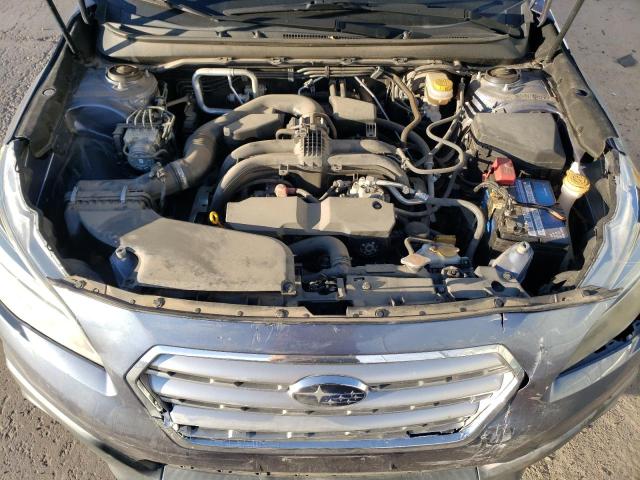 VIN 4S4BSAFCXH3202098 2017 Subaru Outback, 2.5I Pre... no.12