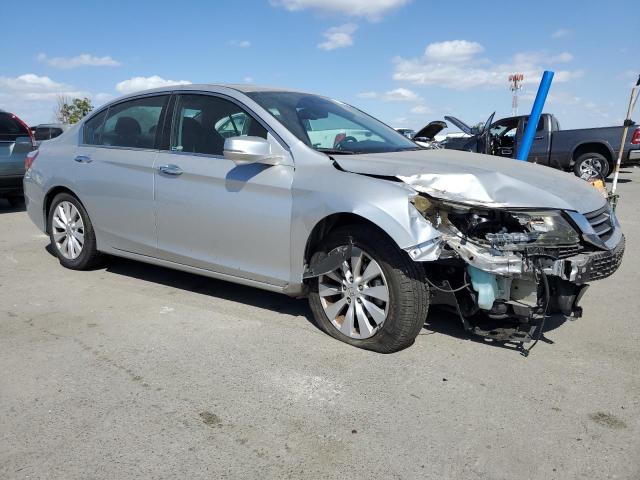 VIN 1HGCR2F85FA109277 2015 Honda Accord, Exl no.4