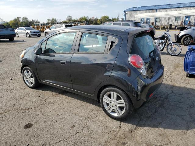 2014 CHEVROLET SPARK 1LT KL8CD6S99EC446971  72220144