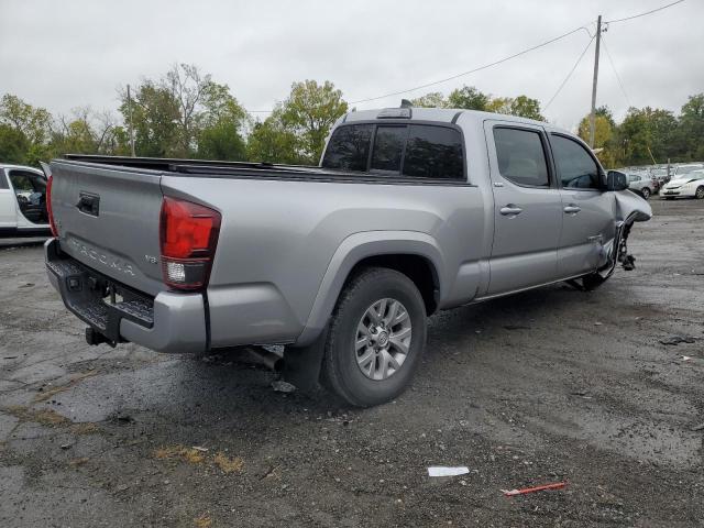 VIN 5TFDZ5BN4JX032276 2018 Toyota Tacoma, Double Cab no.3