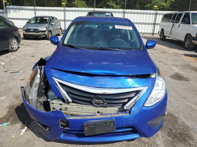 2015 NISSAN VERSA S - 3N1CN7AP7FL891325