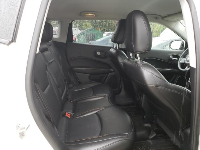 2019 JEEP COMPASS LI - 3C4NJDCB8KT596150