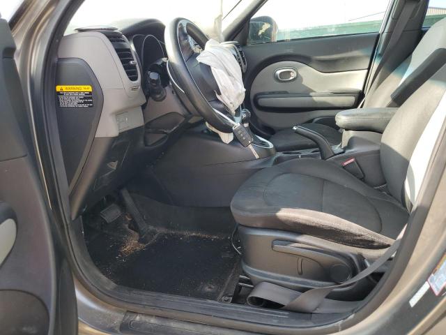 2016 KIA SOUL - KNDJN2A23G7307388