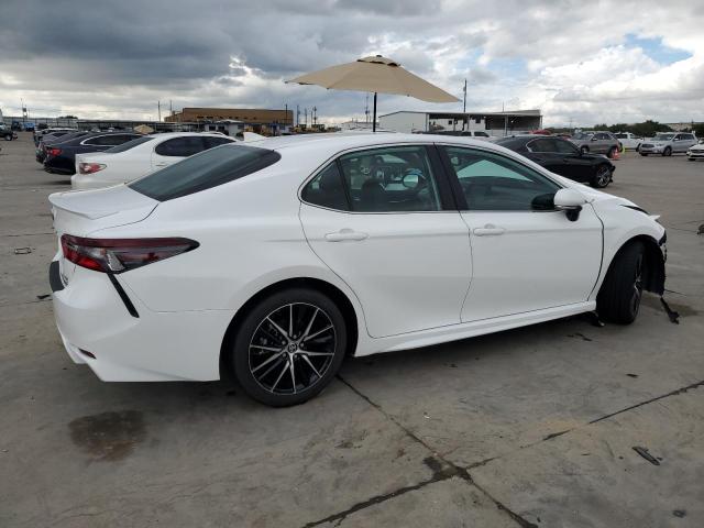 2024 TOYOTA CAMRY SE N - 4T1S31AK1RU062708