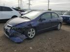 HONDA CIVIC EX photo