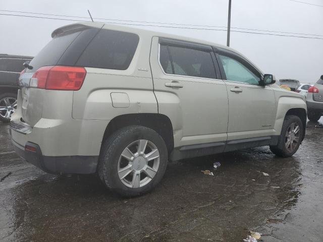 VIN 2GKALMEKXD6329884 2013 GMC Terrain, Sle no.3