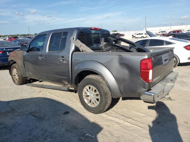 2016 NISSAN FRONTIER S - 1N6AD0ER1GN787888