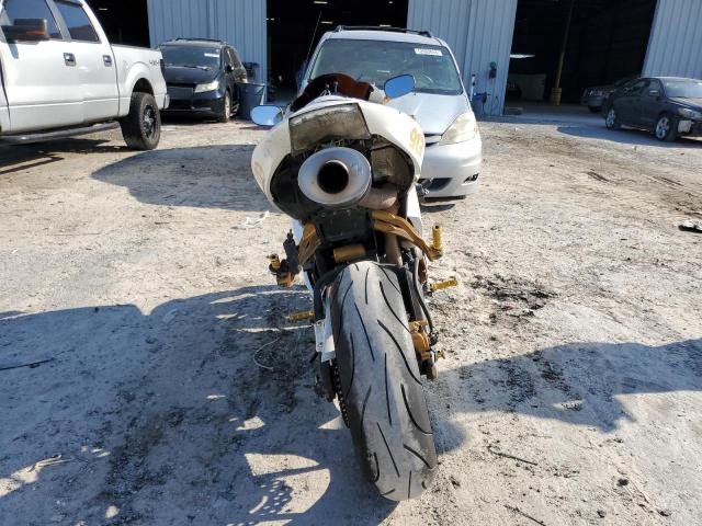 2006 KAWASAKI ZX636 C1 - JKBZXJC136A042555