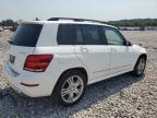 MERCEDES-BENZ GLK 350 4M photo