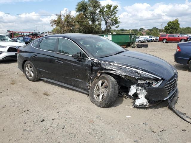 2022 HYUNDAI SONATA SE - 5NPEG4JAXNH145752