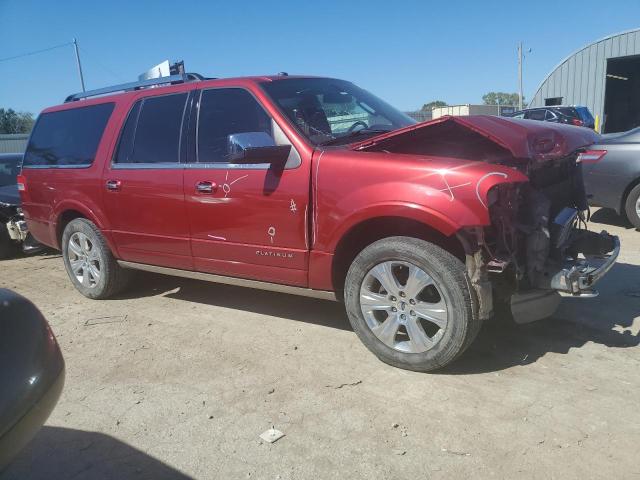 2016 FORD EXPEDITION - 1FMJK1MT8GEF22571