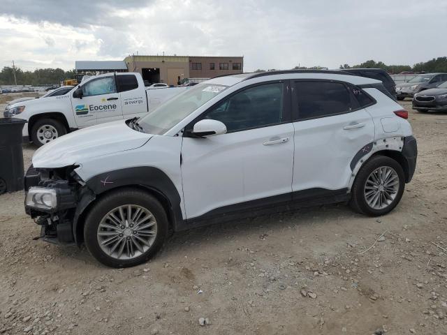 2019 HYUNDAI KONA SEL #3023662936