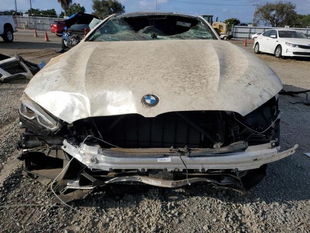 2022 BMW M8 - WBSAE0C04NCJ11232